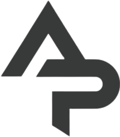 Abinesh Logo